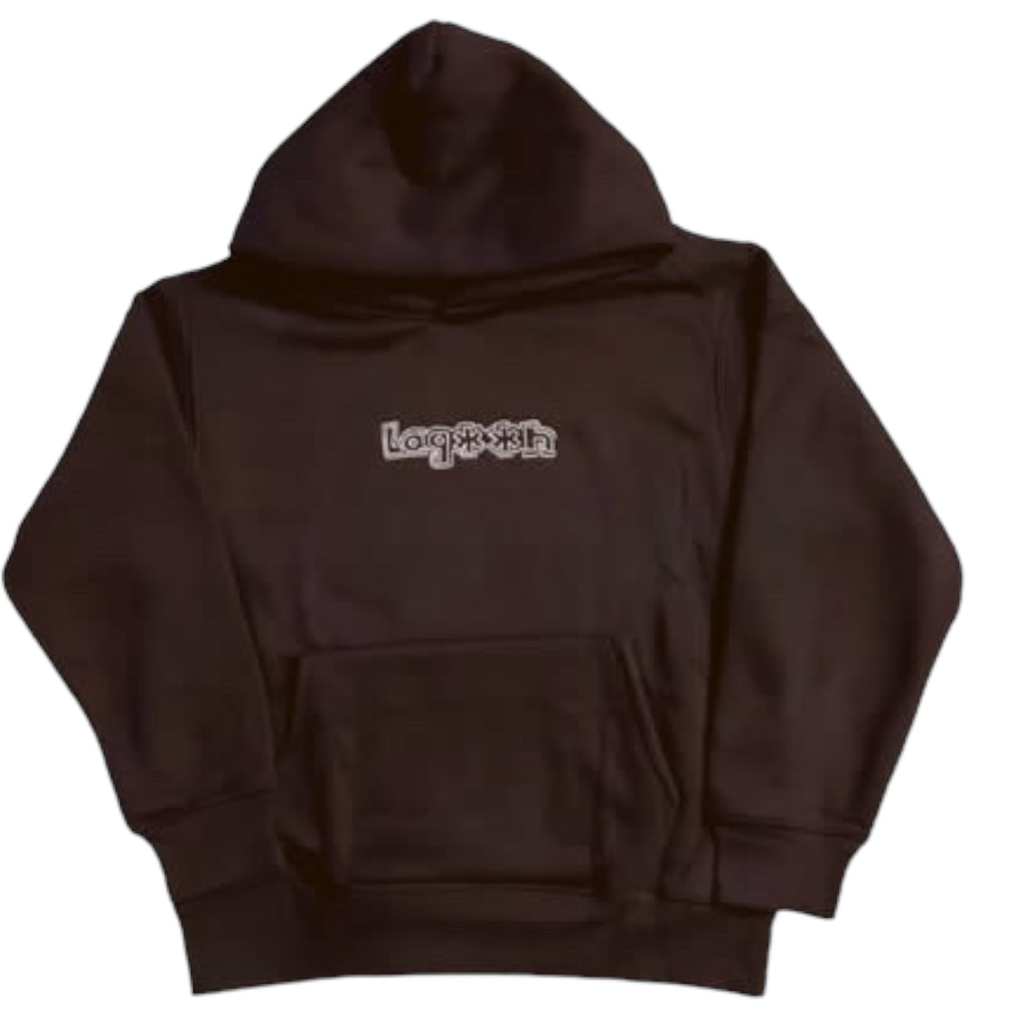 Lagxxn Bxgx hoodie