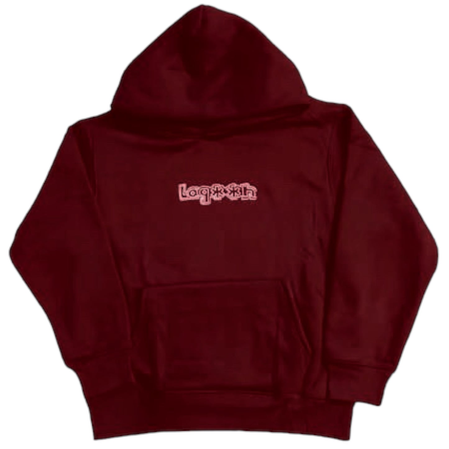 Lagxxn Bxgx hoodie