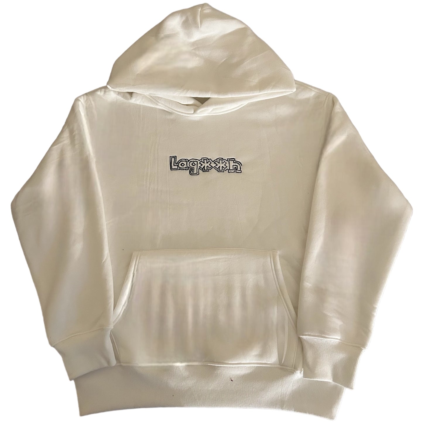 Lagxxn Bxgx hoodie