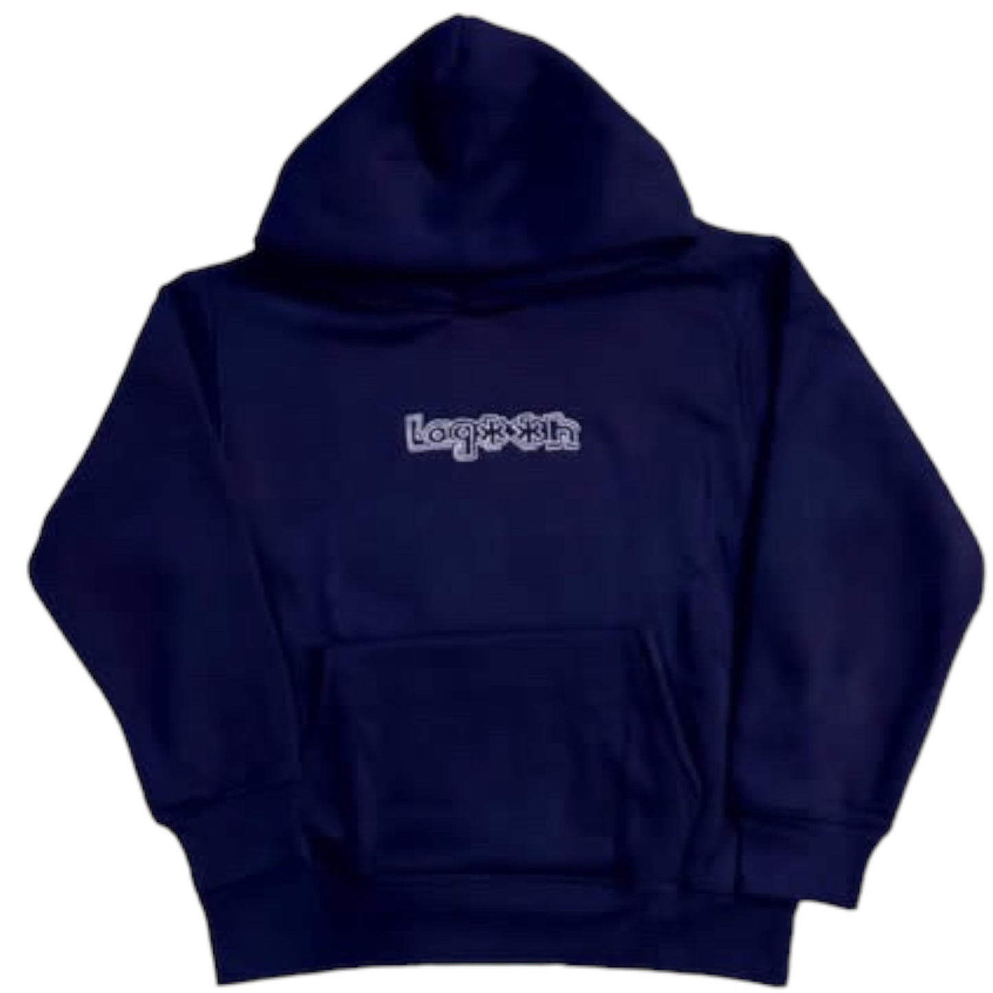 Lagxxn Bxgx hoodie